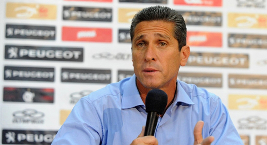 Жоржиньо, AP