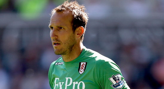 Марк Шварцер, Getty images