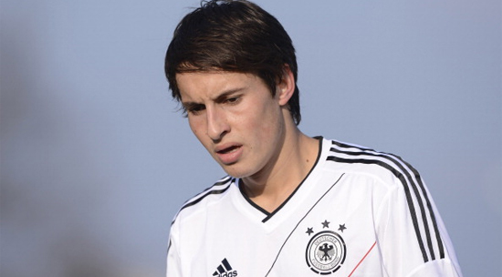 Фабиан Шнельхардт, Getty Images