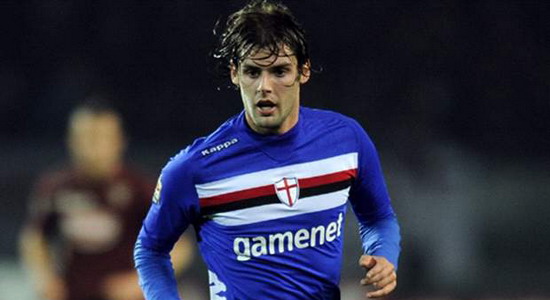 Андреа Поли, Getty images