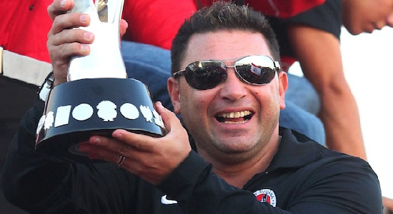 Антонио Мохамед, aztecadeportes.com