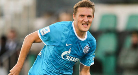 Александр Бухаров, fc-zenit.ru