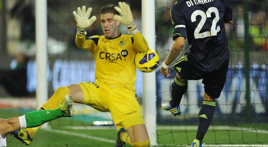 Адриан, Getty Images