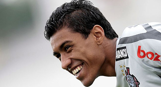 Паулиньо, lancenet.com.br