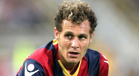 Алессандро Дьяманти, europacalcio.it