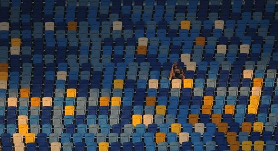 Фото Ильи Хохлова, Football.ua