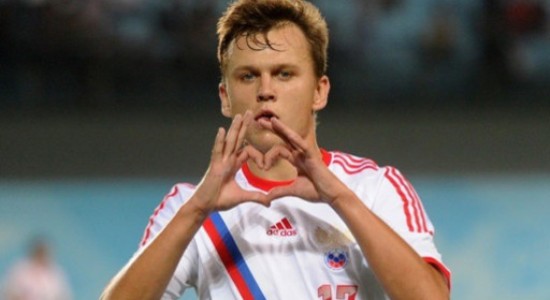 Денис Черышев, sovsport.ru