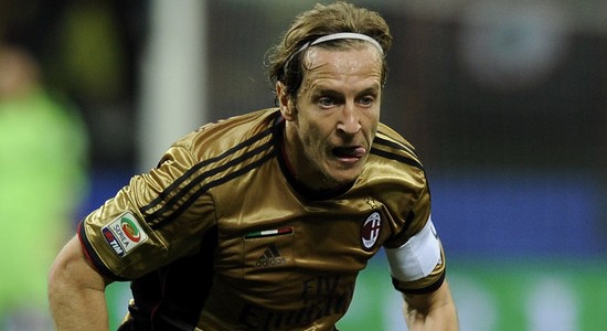 Массимо Амброзини, Getty Images