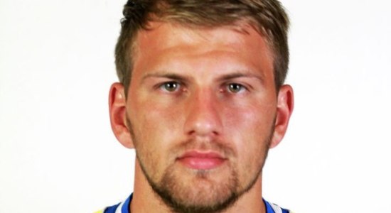 Николай Заболотный, fc-rostov.ru