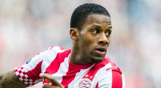 Джермейн Ленс, фото goal.com