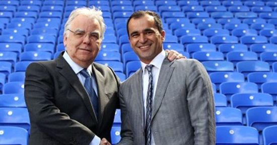 Кенрайт и Мартинес, фото Getty Images