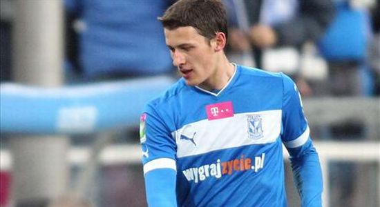 Александар Тонев, фото przegladsportowy.pl