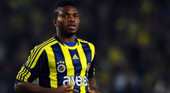 Джозеф Йобо, Getty Images