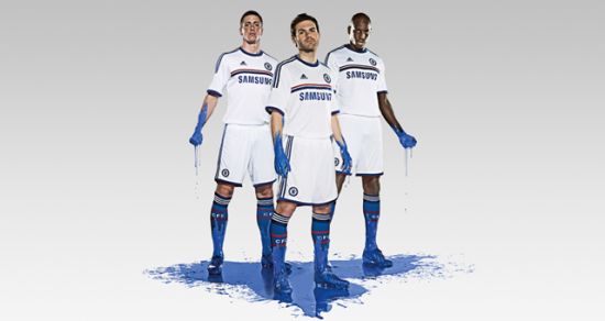 фото chelseafc.com