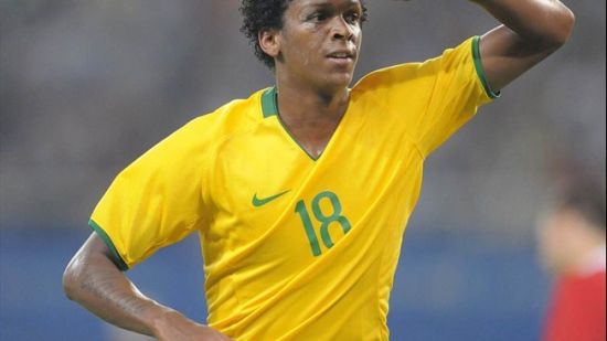 Жо, фото fifa.com