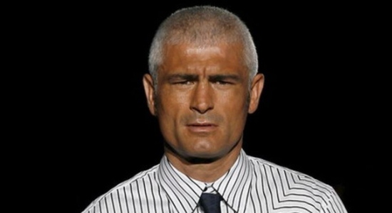 Фабрицио Раванелли, Getty Images