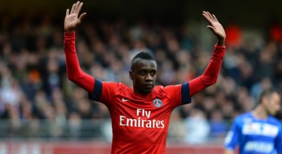 Блез Матуиди, Getty Images