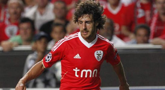 Пабло Аймар, фото Getty Images