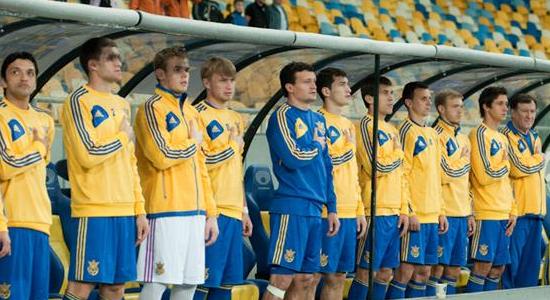 фото  Игоря Снисаренко, Football.ua