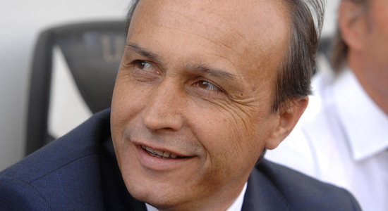 Паскуале Марино, Getty Images