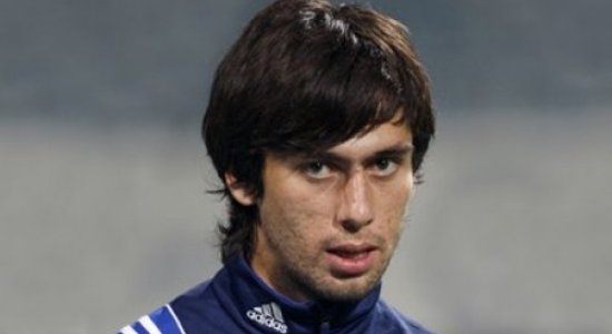 Темур Парцвания, fcdynamo.kiev.ua