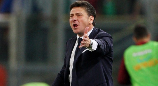 Вальтер Маццарри, Getty Images