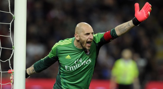 Кристиан Аббьяти, Getty Images