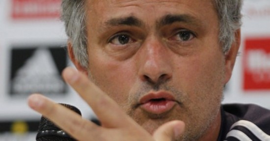 Жозе Моуриньо