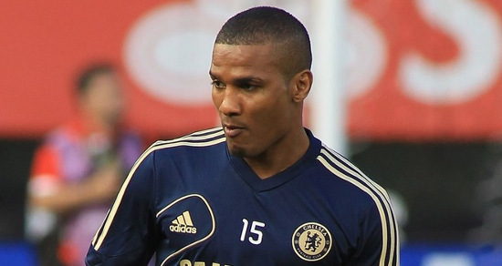 Флоран Малуда, Sky Sports