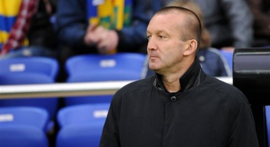 (с) Дмитрий Неймырок Football.ua