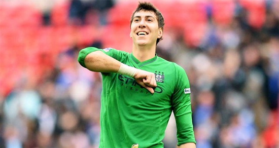 Костел Пантилимон, Sky Sports