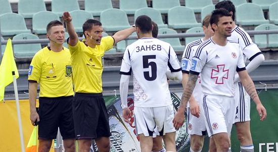 фото Алексей Ковалев, Football.ua