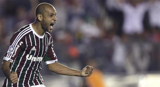 Карлиньос, sambafoot.com