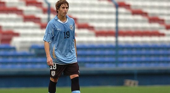 Гильермо Варела, фото tenfield.com.uy