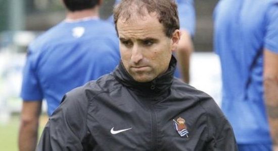 Ягоба Аррасате, фото vadefutbol.com