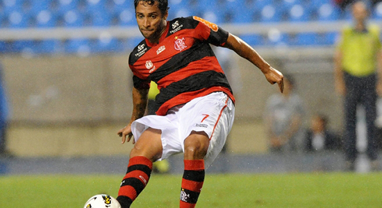 Ибсон, sambafoot.com