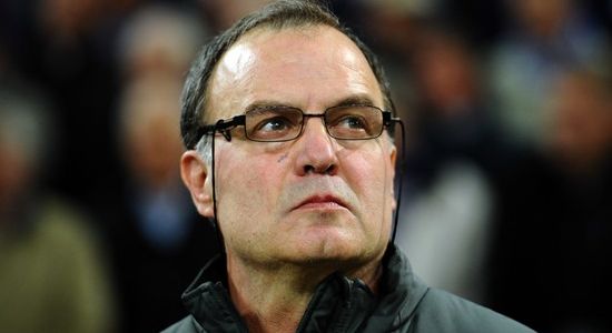 Марсело Бьелса, фото uefa.com