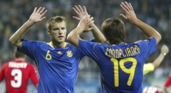 Эксперты: самый большой спрос может быть на Ярмоленко и Коноплянку, uafan.net