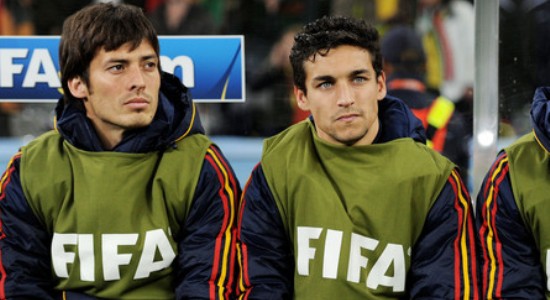 Теперь вместе и в Ман Сити, Getty Images