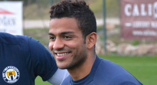 Лоренцо Эбесилио, metallurg.donetsk.ua