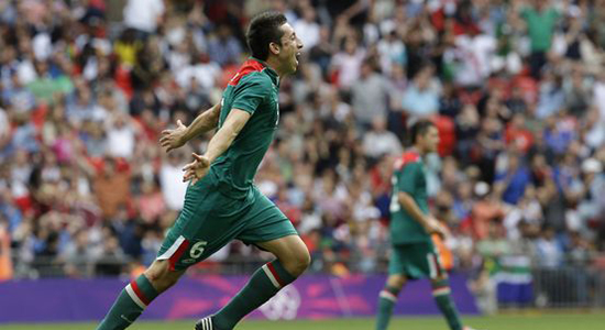 Эктор Эррера, canaison.net