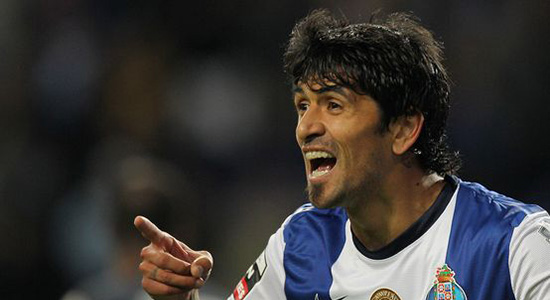 Лучо Гонсалес, abola.pt