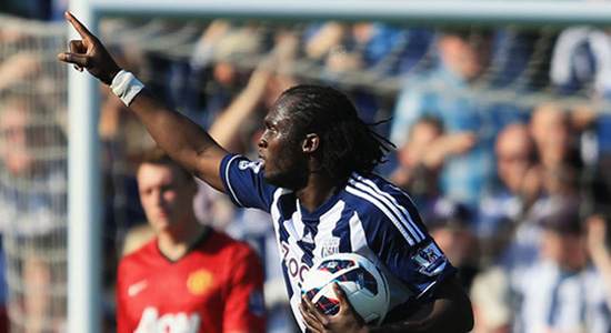 Ромелу Лукаку, skysports.com