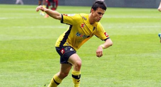 Себастьян Коршиа, Getty Images