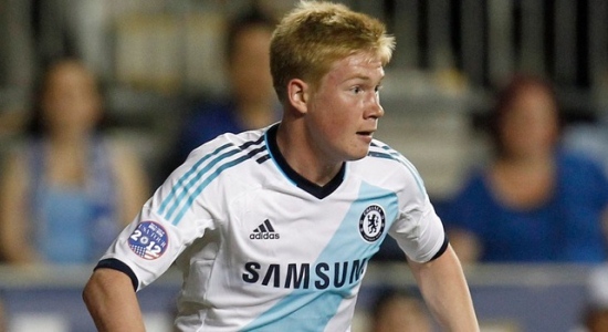 Кевин Де Брейне, Getty Images