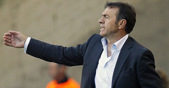 Абель Ресино, Getty Images