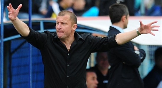 Доринел Мунтяну, uefa.com