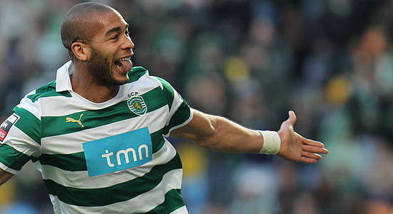 Огучи Оньеву, abola.pt