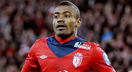 Саломон Калу, фото skysports.com