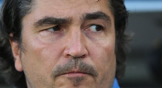 Николай Писарев, Getty Images